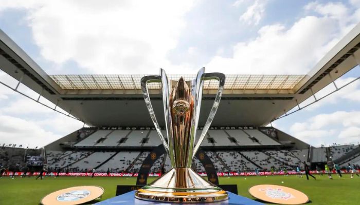 CBF divulga detalhes da Supercopa Feminina